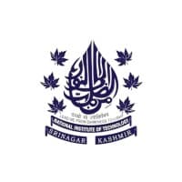 National Institute of Technology Srinagar