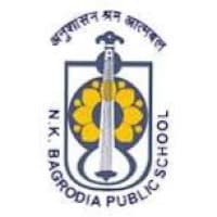 N.K. Bagrodia Public School
