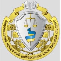 Yaroslav Mudryi National Law University
