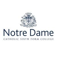 Notre Dame Catholic Sixth Form College