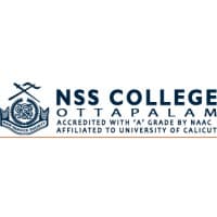 NSS COLLEGE, OTTAPPALAM