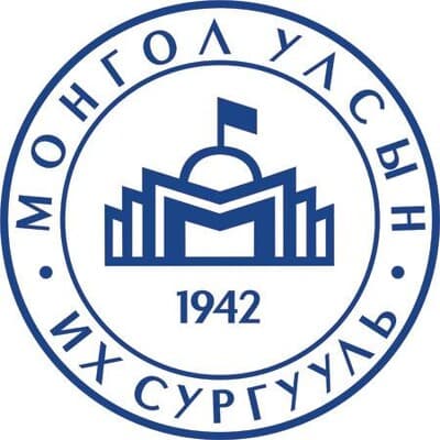 National University of Mongolia