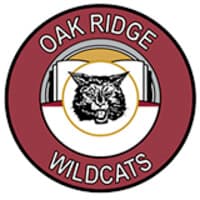 Oak Ridge High School