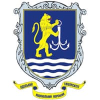 Odessa National Maritime University (ONMU), official