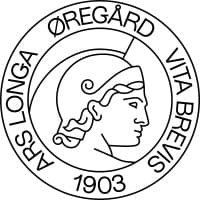 Øregård Gymnasium