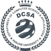 Department of Computer Science & Applications, Panjab University