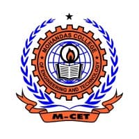 Mohandas College of Engineering &Technology, Nedumangad, Thiruvananthapuram.