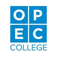 OPEC College – Registration Number 46425