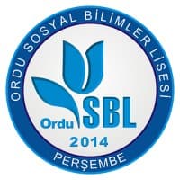 Ordu Sosyal Bilimler Lisesi