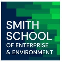 Smith School of Enterprise and the Environment - University of Oxford