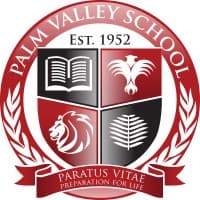 Palm Valley School