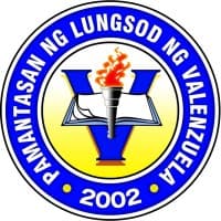 Pamantasan ng Lungsod ng Valenzuela