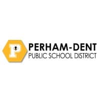 Perham Senior High School