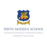 Perth Modern School