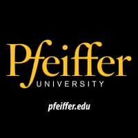 Pfeiffer University