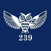 Saint Petersburg Lyceum 239