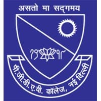 PGDAV COLLEGE DELHI UNIVERSITY