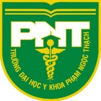 Pham Ngoc Thach University of Medicine