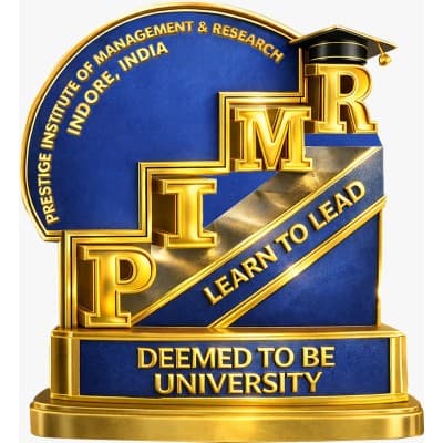 Prestige Institute of Management & Research