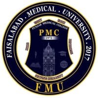 Punjab Medical College-Faisalabad Medical University
