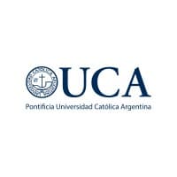Pontificia Universidad Católica Argentina 'Santa María de los Buenos Aires'​