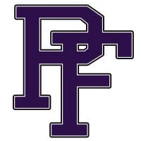 Potomac Falls High School