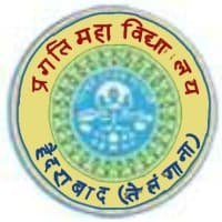 Pragati Mahavidyalaya Degree College, Hyderabad