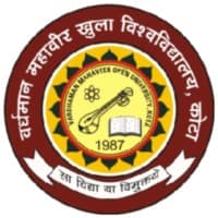 Vardhman Mahaveer Open University (VMOU), Kota