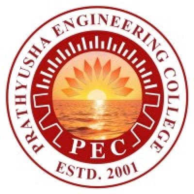 PRATHYUSHA ENGINEERING COLLEGE