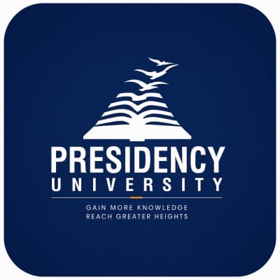Presidency University Bangalore