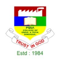 PSNA College of Engineering and Technology