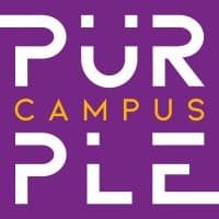 Purple Campus Marguerittes