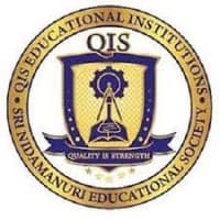 QIS College Of Engineering and Technology