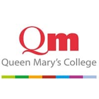 Queen Mary's College, Basingstoke