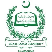 Quaid-i-Azam University, Islamabad