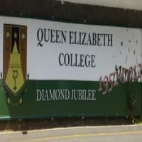Queen Elizabeth College, Mauritius