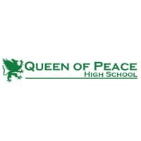 Queen of Peace High School