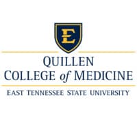 East Tennessee State University James H. Quillen College of Medicine
