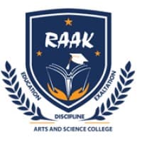 RAAK Arts and Science college