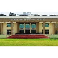 Raath International School - India