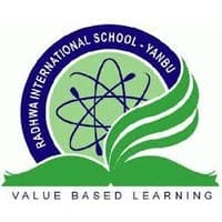 Radhwa International School, Yanbu Al-Bahr