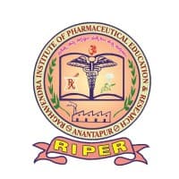 Raghavendra Institute of Pharmaceutical Education & Research, Anantapur