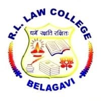 Raja Lakhamgouda Law College, Belagavi