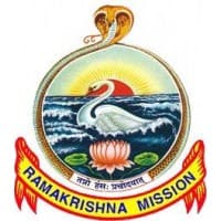 Ramakrishna Mission Vidyapith, Deoghar