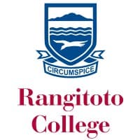 Rangitoto College