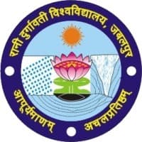 Rani Durgavati University