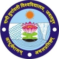 Rani Durgavati Vishwavidyalaya