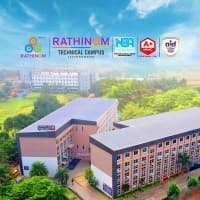 RATHINAM TECHNICAL CAMPUS, COIMBATORE