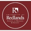 University of Redlands School of Business & Society