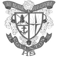 Coventry High School